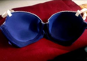New Push-up Bra