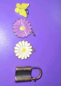 Charms