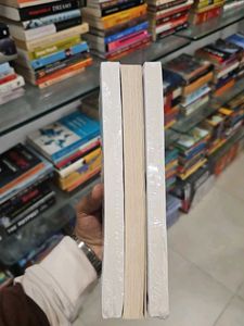 Morgan Housel Book Set (3)