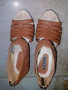 Heels For Girls