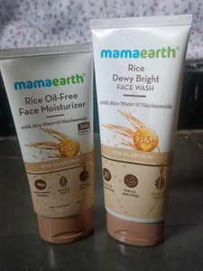 Mamaearth Face Kit