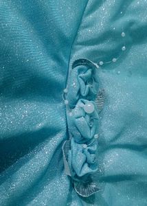 Cinderella Dress For Baby Girl