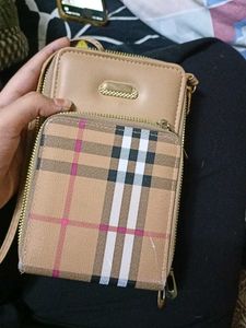 Sling Bag