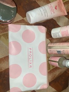 Prolixr Skin Care Set 55% Off