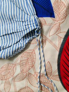 Striped DNMX Shirt