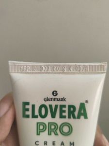 Elovera Pro Cream