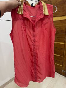 Girls Top