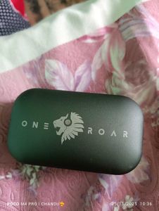 One Roar Denxas TWS Earbuds