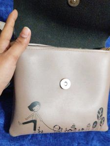 Bags, Purse