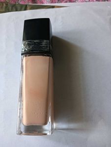 Zarmar Foundation (Normal To Oily Skin Type)