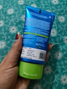 Aqualogica Face Moisturizer
