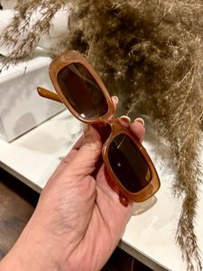 Y2K Sunglasses (Trending retro style)