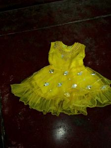Toddler Girl Outfit