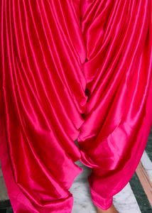 Patliya Suit Salwar