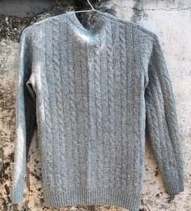 H And M Sweater