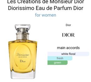 Diorissimo EDP