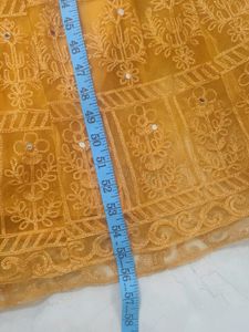 Brand New Net Sowan/Anarkali Party Wear