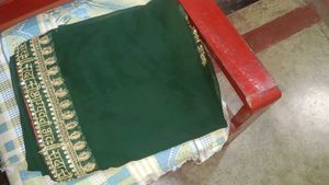 Soubhagyavati Bhaw Saree