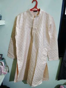 Elegant Kurta Top