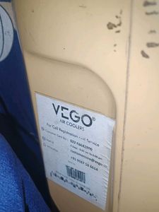 Vego Ice Box Air Cooler