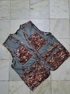 Cambridge Summer Jacket