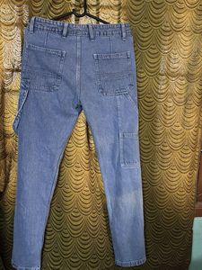 Stylish Denim Jeans