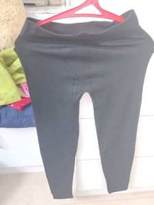 Comfy Black Leggings