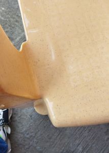 Plastic Chair