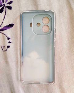 IQOO NEO 10R PHONE COVER