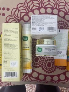 Sunscreen Combo