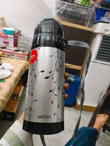 Milton Thermosteel Flask