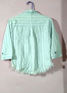 Shirt Top