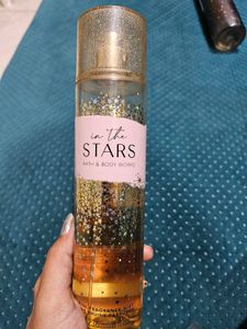 In The Stars Bbw