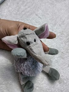 Elephant Toy💙
