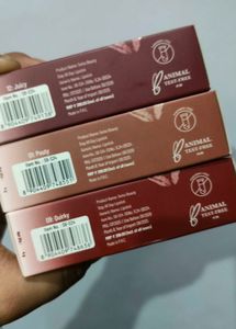 Swiss Beauty Lipstick