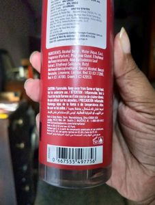 Twisted Peppermint Mist By Bath &amp; Body Works