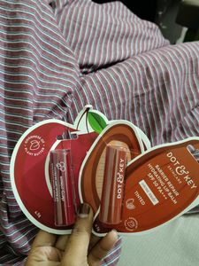 Dot & Key Barrier Repair Lip Balm