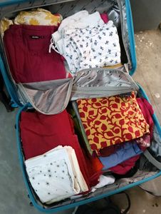 Clothing Bundle
