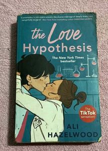 The Love Hypothesis - Ali Hazelwood