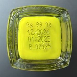 StudioWest Vivid Nail Polish
