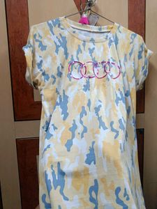 Regular New T Shirt