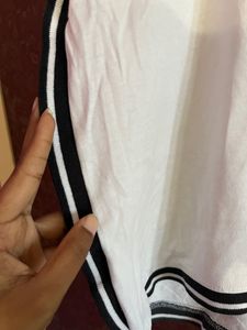 Price Drop🌟Women White T-shirt