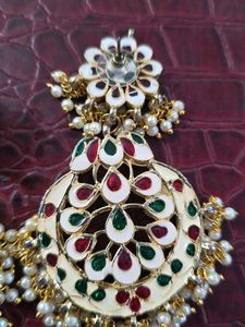 MeenaKari Chand Baliya 🔸️🔹️💎
