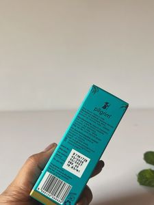 Pilgrims 10% Niacinamide Face Serum