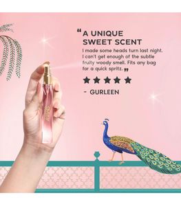 Nykaa Perfume