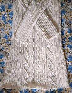 White Bodycon Dress