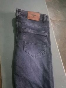 Stylish Denim Jeans