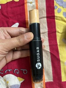 Sugar Foundation Stick