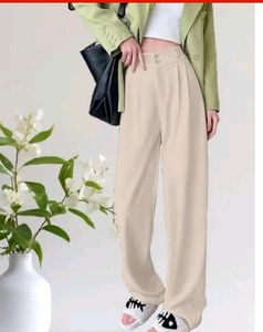 Women Casual Trouser