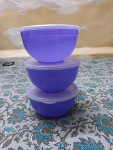 Brand New Plastic Containers